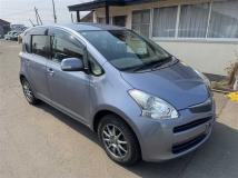 2010 Toyota Ractis