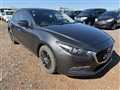 2016 Mazda Axela
