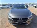 2016 Mazda Axela