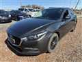 2016 Mazda Axela