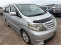 2005 Toyota Alphard V