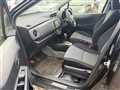 2012 Toyota Vitz