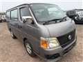 2011 Nissan Caravan Van