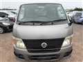 2011 Nissan Caravan Van