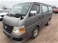 2011 Nissan Caravan Van