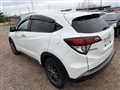 2015 Honda VEZEL