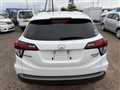 2015 Honda VEZEL