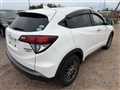 2015 Honda VEZEL