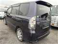 2007 Toyota Voxy
