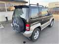 1996 Mitsubishi Pajero Jr