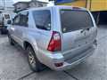 2007 Toyota Hilux Surf