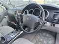 2007 Toyota Hilux Surf