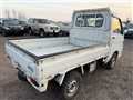 2008 Daihatsu Hijet Truck