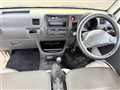 2008 Daihatsu Hijet Truck