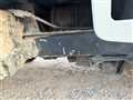 2008 Daihatsu Hijet Truck