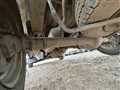 2008 Daihatsu Hijet Truck