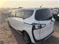 2015 Toyota Sienta