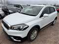 2018 Suzuki SX4