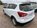 2018 Suzuki SX4