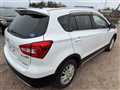 2018 Suzuki SX4
