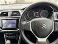 2018 Suzuki SX4