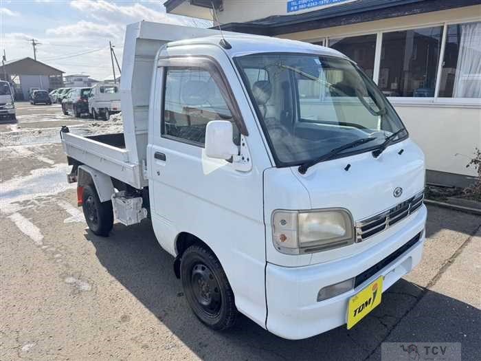 2000 Daihatsu Hijet Truck