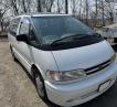 1998 Toyota Estima