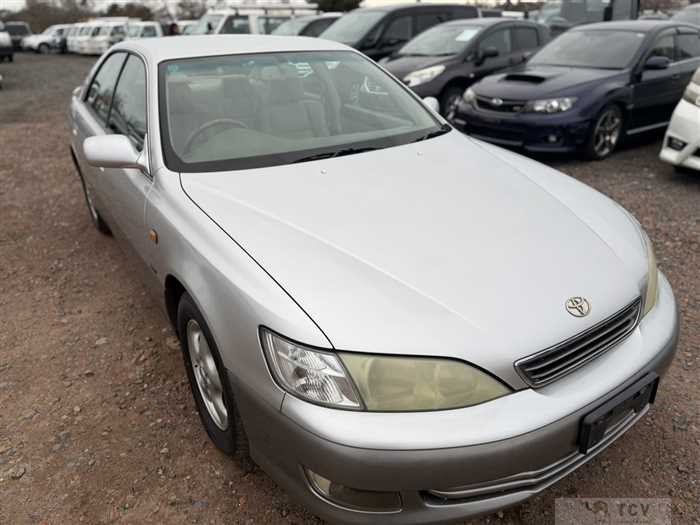 2000 Toyota Windom