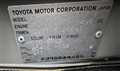 2000 Toyota Windom