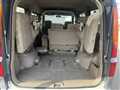 2001 Honda Step WGN