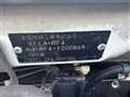 2001 Honda Step WGN