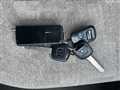 2001 Honda Step WGN