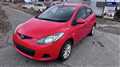 2011 Mazda Demio