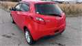 2011 Mazda Demio