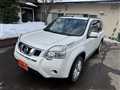 2012 Nissan X-Trail
