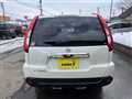 2012 Nissan X-Trail