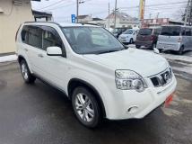 2012 Nissan X-Trail
