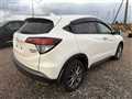 2015 Honda VEZEL