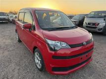 2013 Toyota SPADE