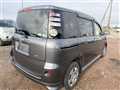 2009 Toyota Sienta