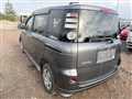 2009 Toyota Sienta