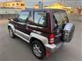 1995 Mitsubishi Pajero Jr