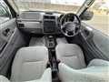 1995 Mitsubishi Pajero Jr