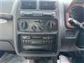 1995 Mitsubishi Pajero Jr