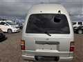1998 Nissan Homy Coach