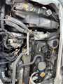 1998 Nissan Homy Coach
