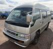 1998 Nissan Homy Coach