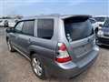 2007 Subaru Forester