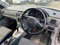 2007 Subaru Forester