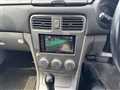 2007 Subaru Forester